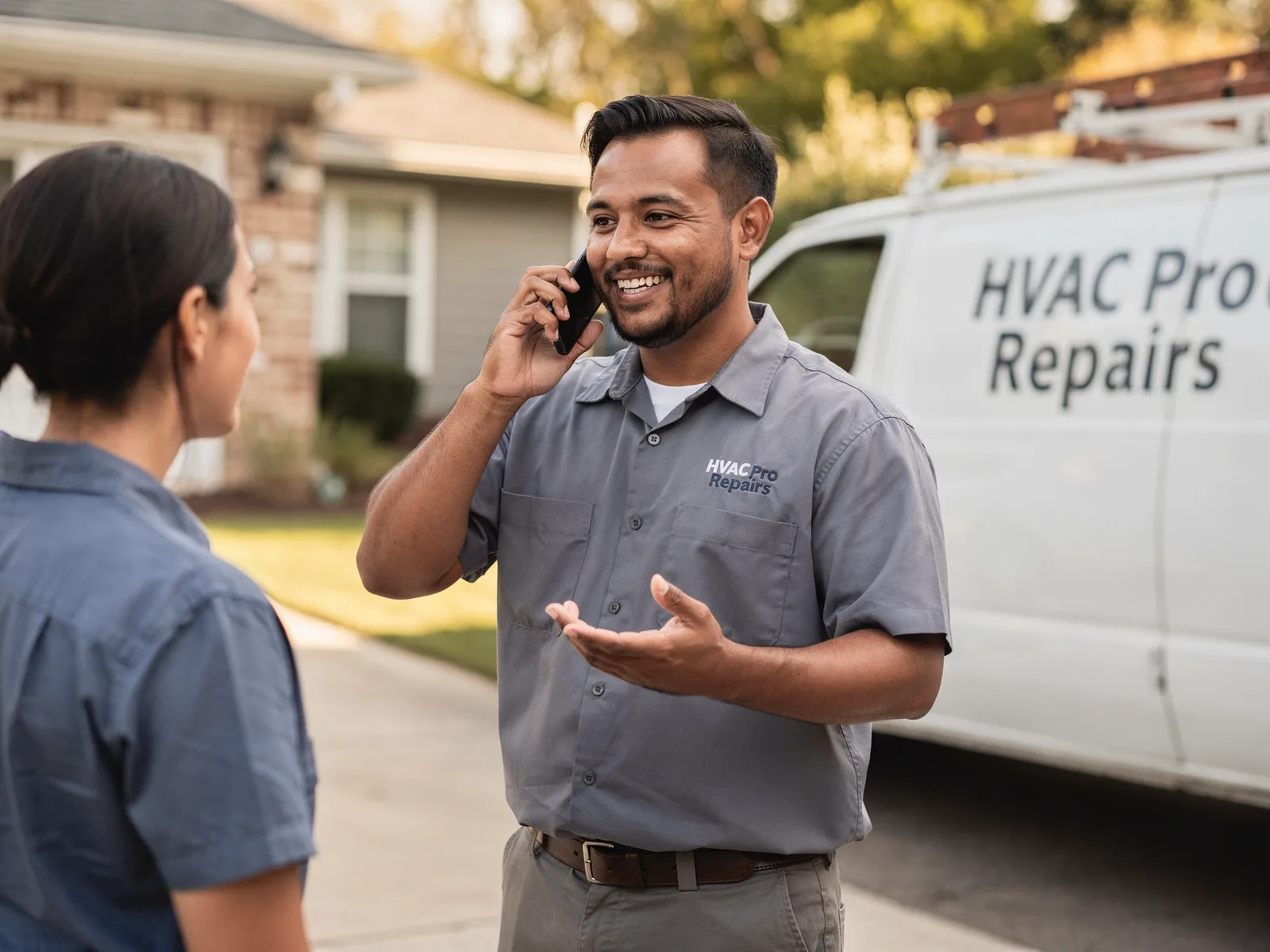 Heat Pump Repair Turin, GA FAQs